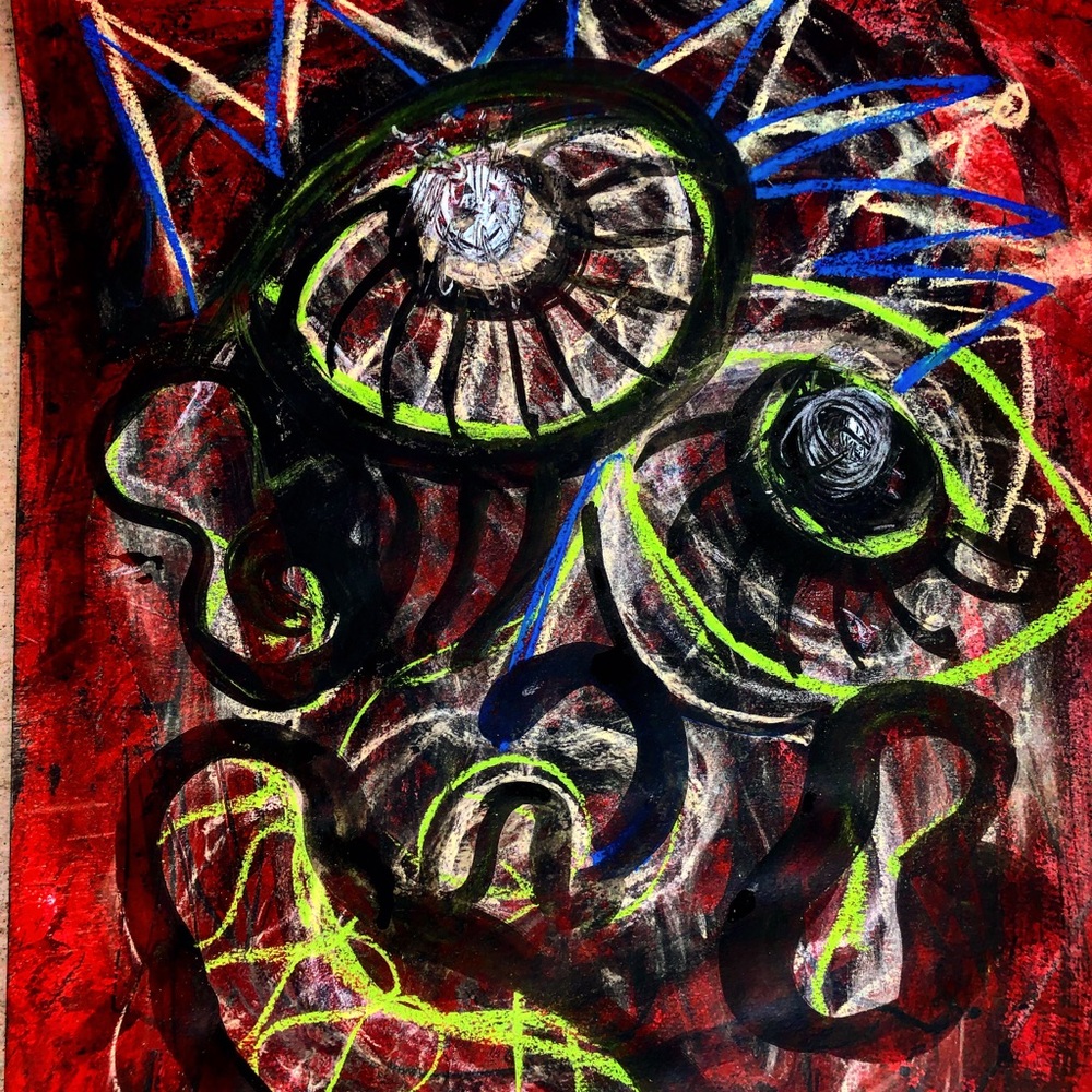 art unique one